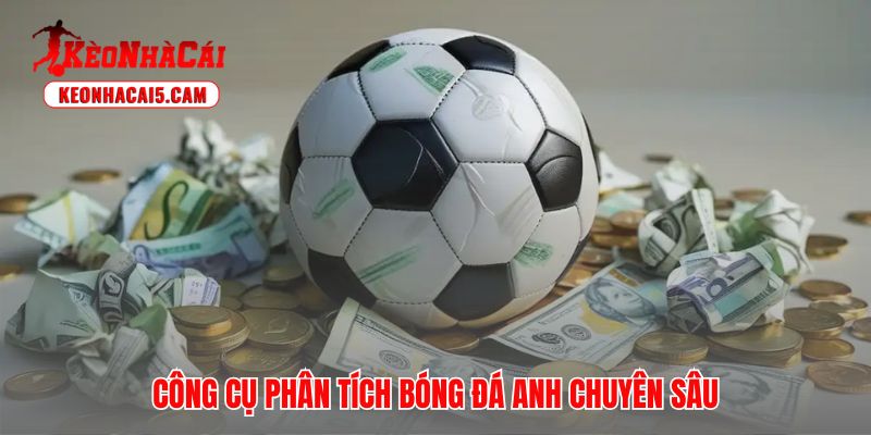 Phân tích kèo nhà cái Ngoại hạng Anh giúp nhìn thấu ý đồ nhà cái