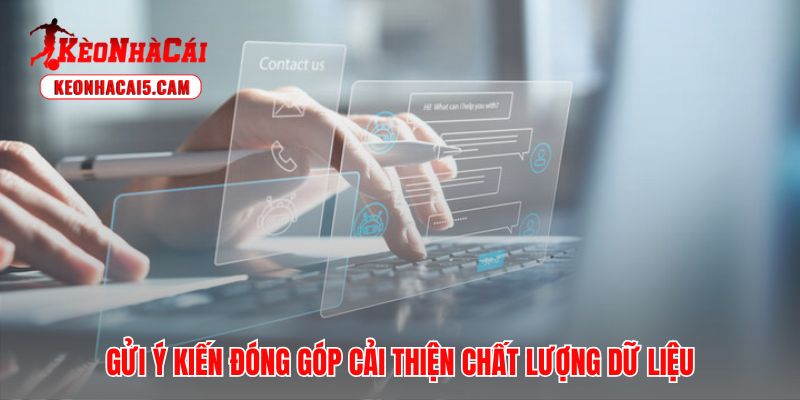 Chính sách tri ân hội viên đóng góp ý kiến hoàn thiện hệ thống
