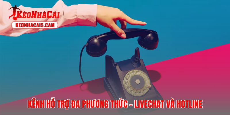 Dịch vụ chăm sóc khách hàng giải đáp câu hỏi thường gặp 24/7